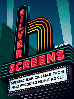 cover image of Silver Screens